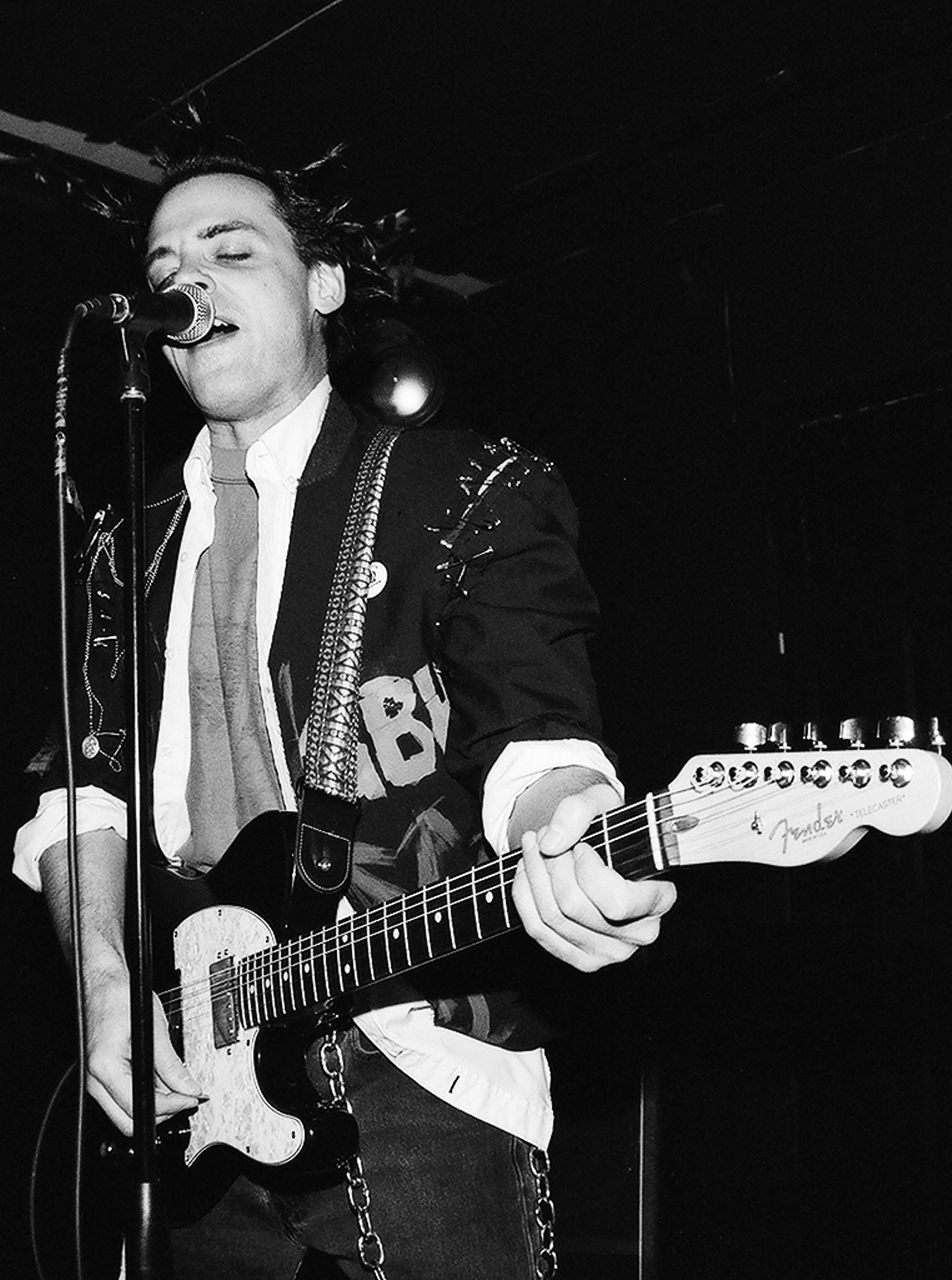 bowshock1 warehouse